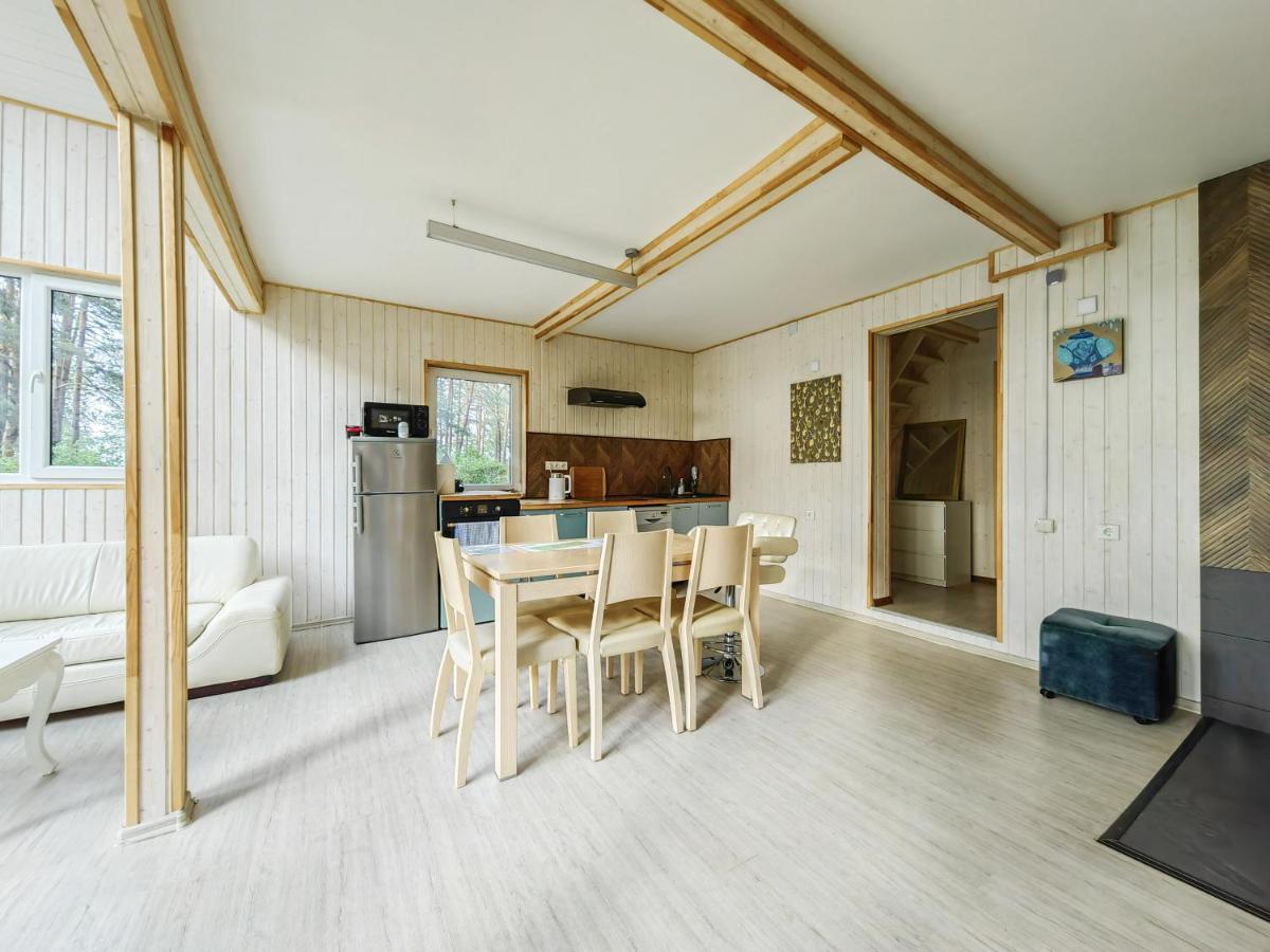 River Bank Vacation Home Jūrkalne المظهر الخارجي الصورة