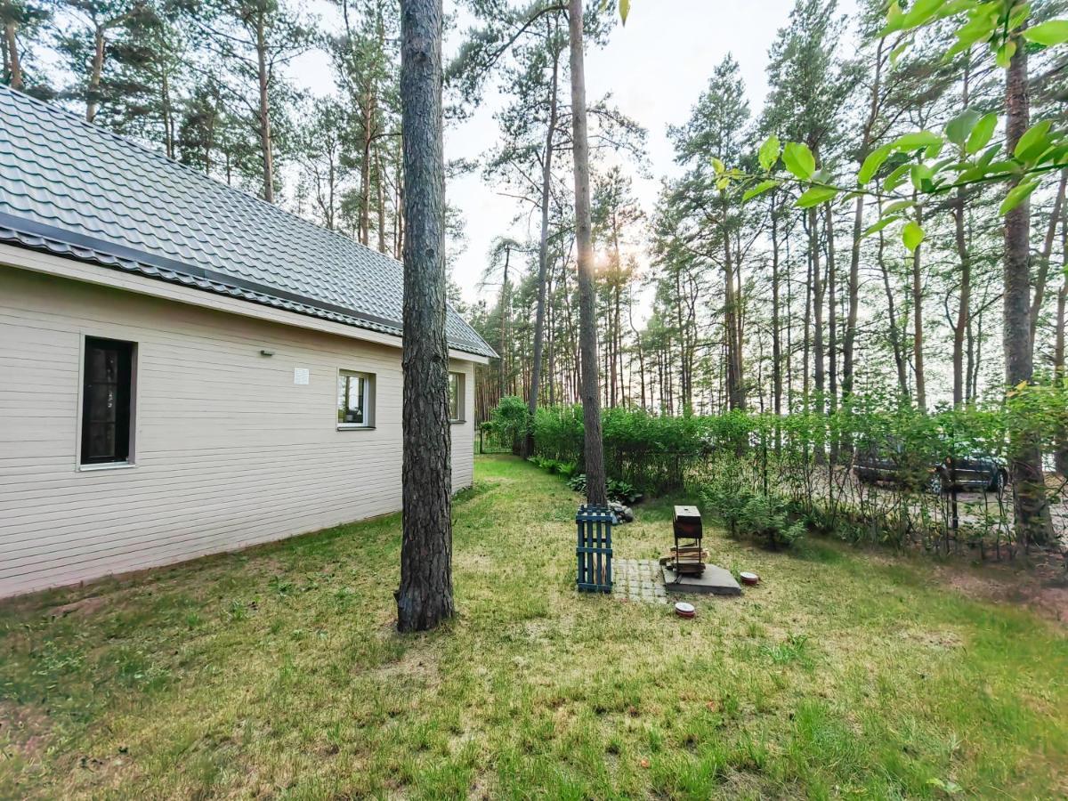 River Bank Vacation Home Jūrkalne المظهر الخارجي الصورة