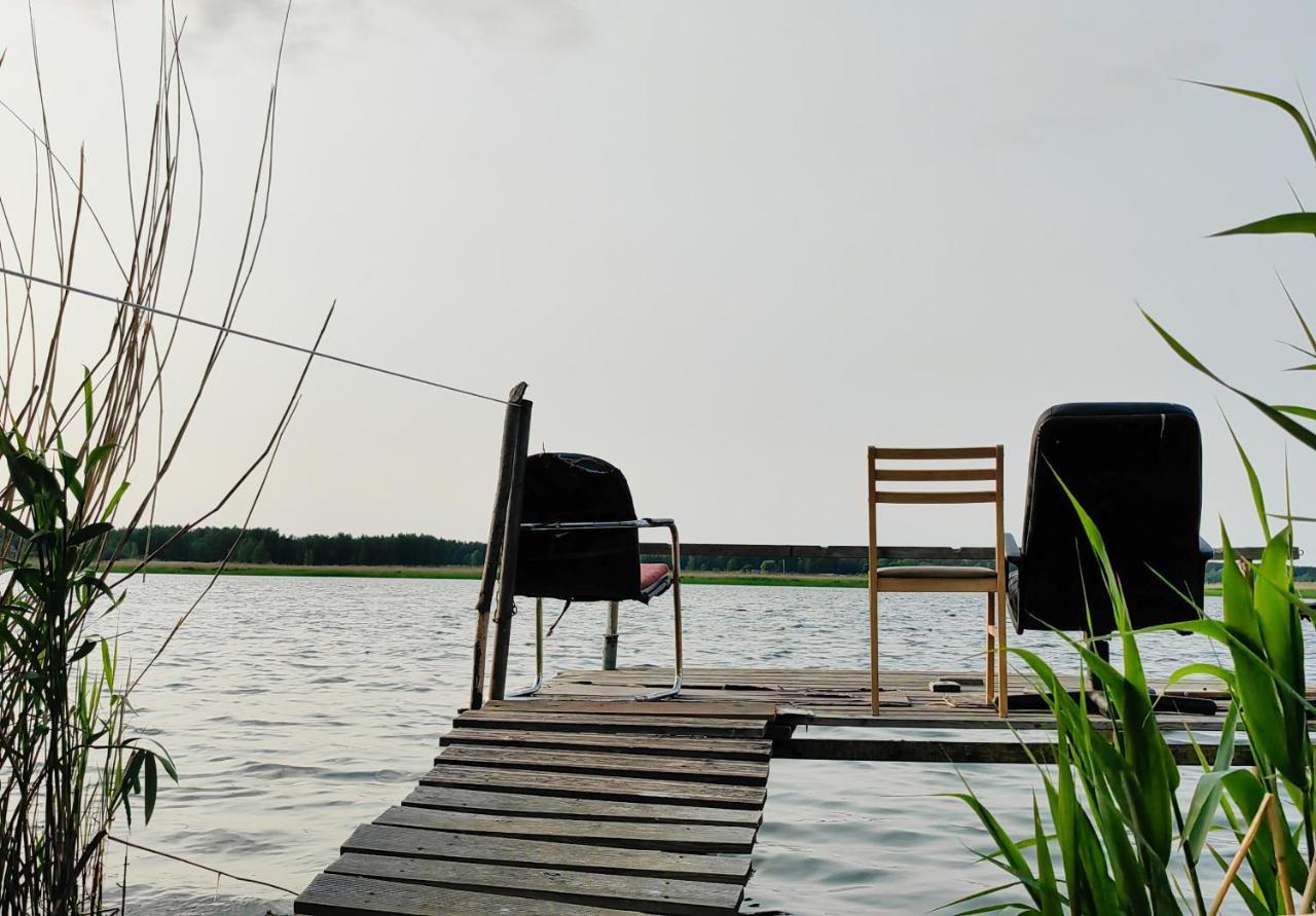 River Bank Vacation Home Jūrkalne المظهر الخارجي الصورة
