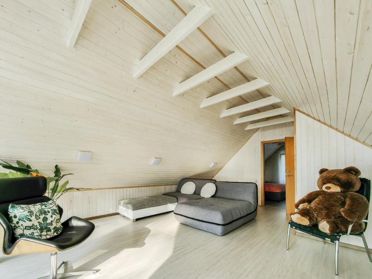 River Bank Vacation Home Jūrkalne المظهر الخارجي الصورة